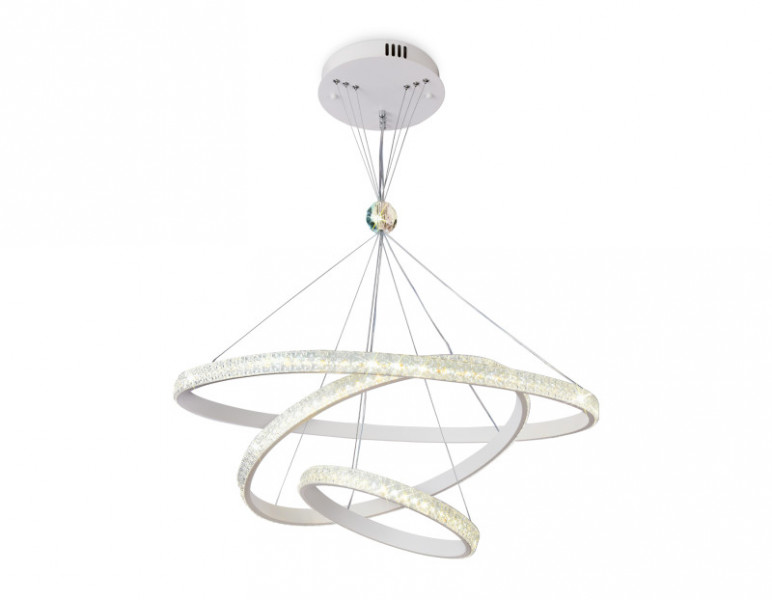 Каскадная люстра Ambrella Light FA6157