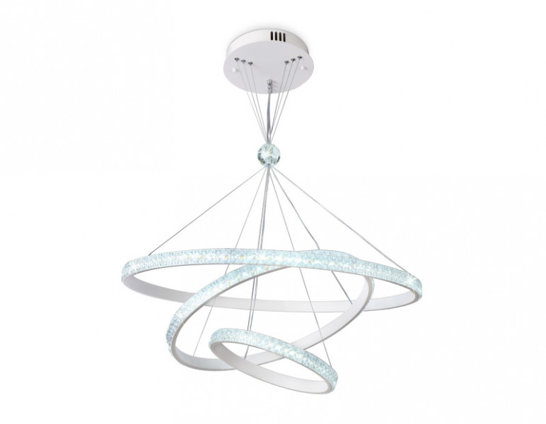 Каскадная люстра Ambrella Light FA6157