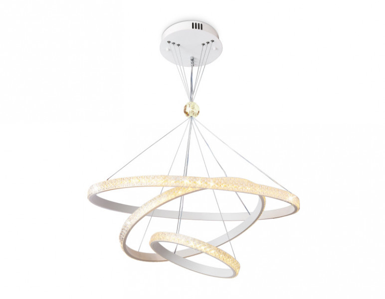 Каскадная люстра Ambrella Light FA6157