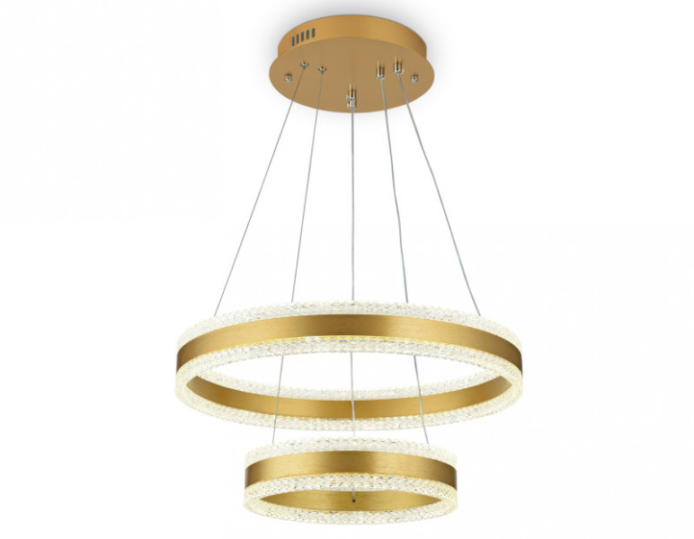 Каскадная люстра Ambrella Light FA6178