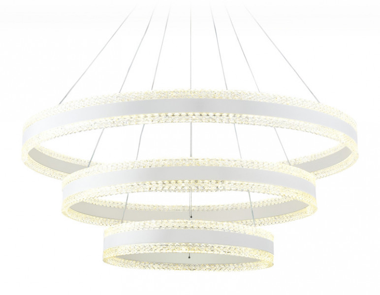 Каскадная люстра Ambrella Light FA6181