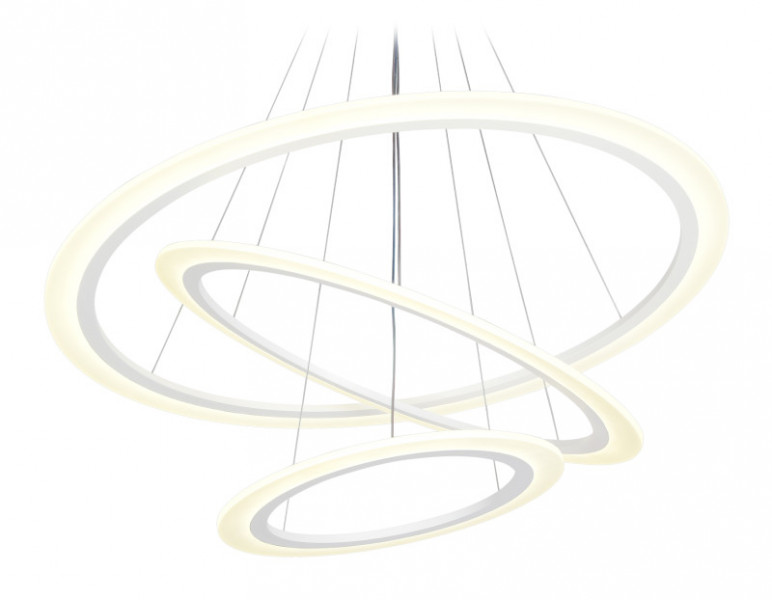 Каскадная люстра Ambrella Light FA4359