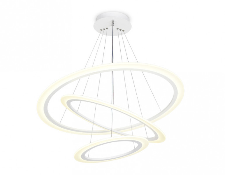 Каскадная люстра Ambrella Light FA4359