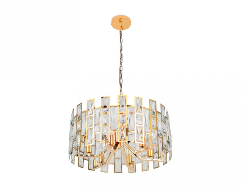 Подвесная люстра Ambrella Light TR5061