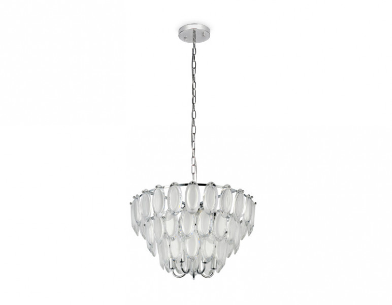 Каскадная люстра Ambrella Light TR5177