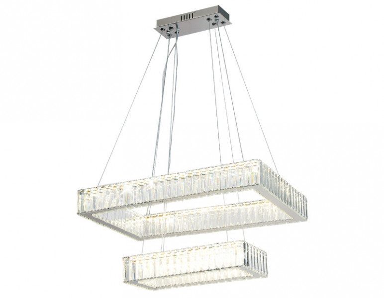 Каскадная люстра Ambrella Light TR5005