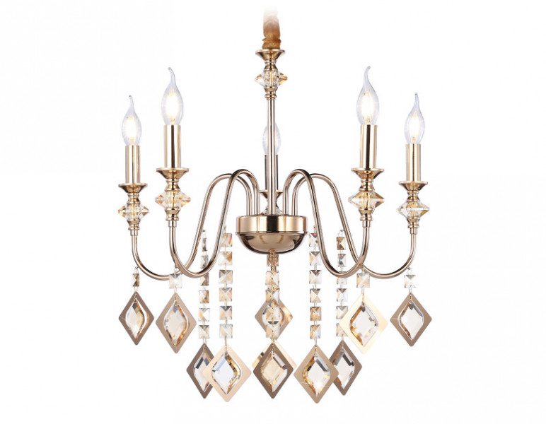 Подвесная люстра Ambrella Light TR4955