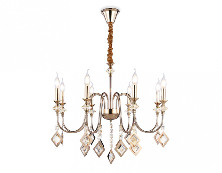 Подвесная люстра Ambrella Light TR4957