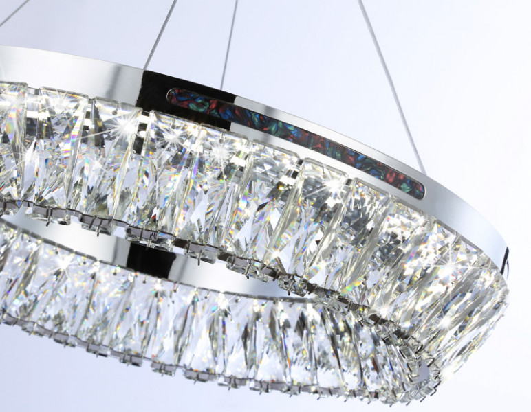 Подвесная люстра Ambrella Light TR5022