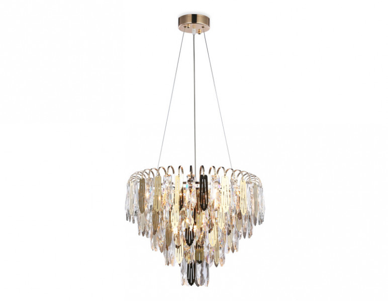 Каскадная люстра Ambrella Light TR5256
