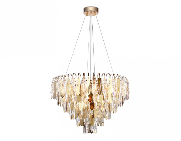 Каскадная люстра Ambrella Light TR5258