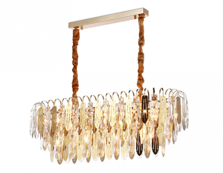 Подвесная люстра Ambrella Light TR5260