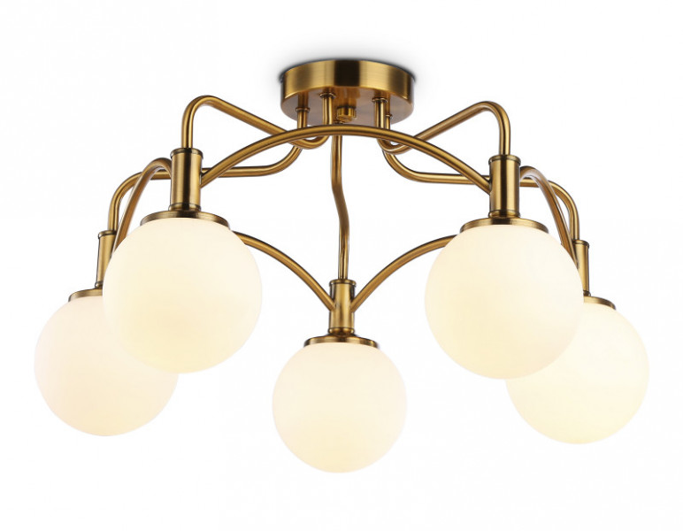 Люстра на штанге Ambrella Light TR3212