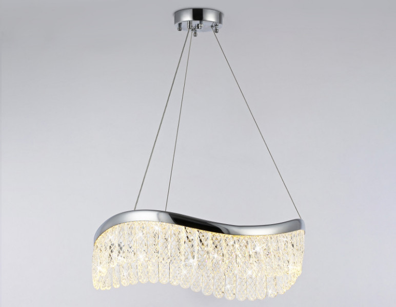 Подвесная люстра Ambrella Light TR49712