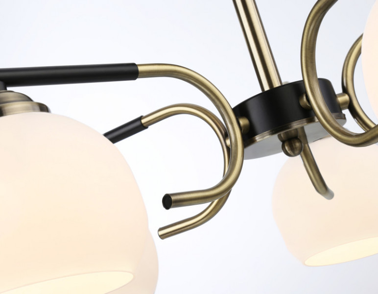 Люстра на штанге Ambrella Light TR303312