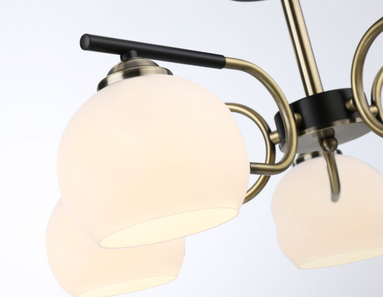 Люстра на штанге Ambrella Light TR303312