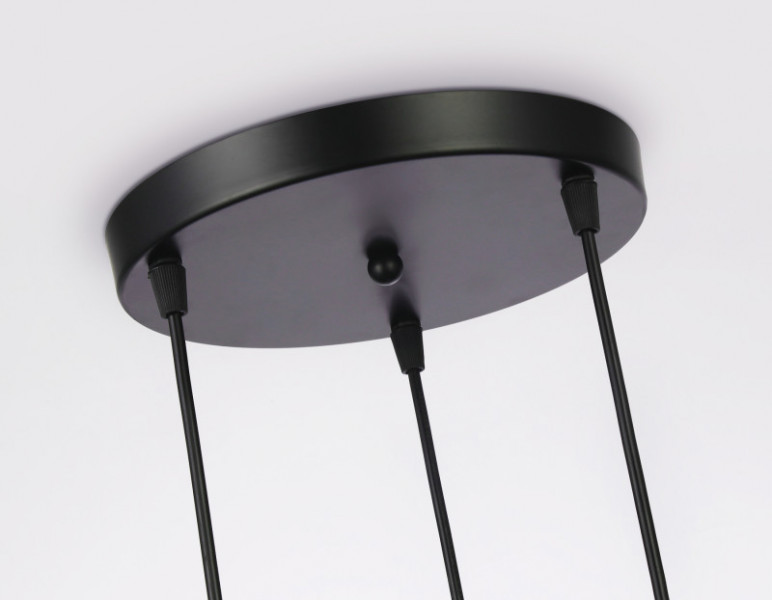 Каскадная люстра Ambrella Light TR3541