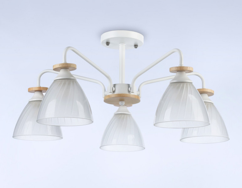 Люстра на штанге Ambrella Light TR9567