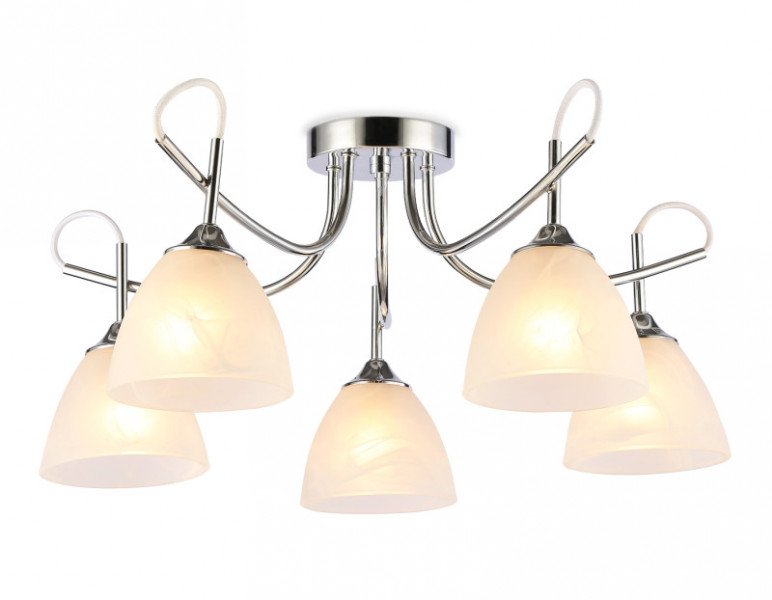 Накладная люстра Ambrella Light TR3042