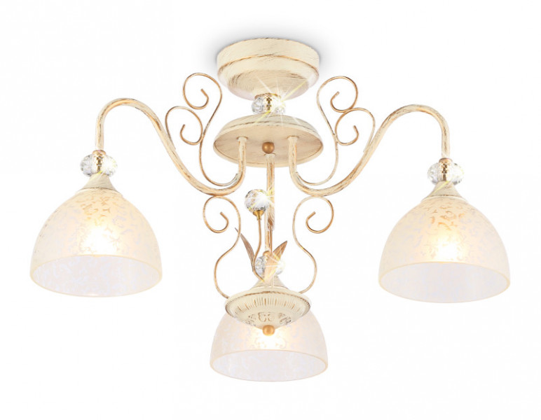 Накладной светильник Ambrella Light TR3055