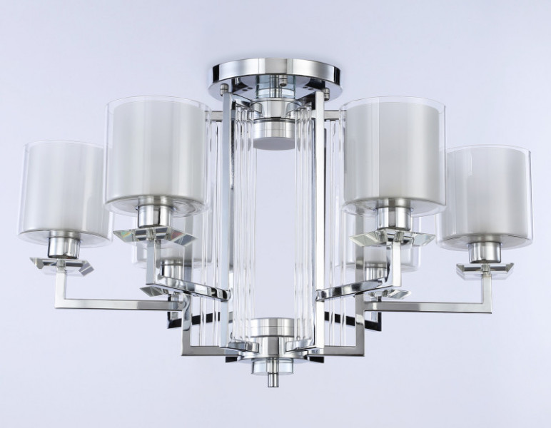 Накладная люстра Ambrella Light TR4418
