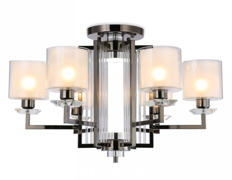 Накладная люстра Ambrella Light TR4422