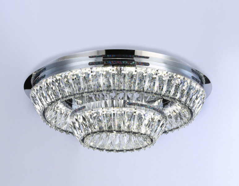 Каскадная люстра Ambrella Light TR5029