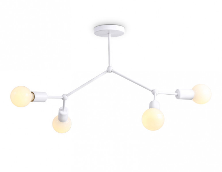 Люстра на штанге Ambrella Light TR8031