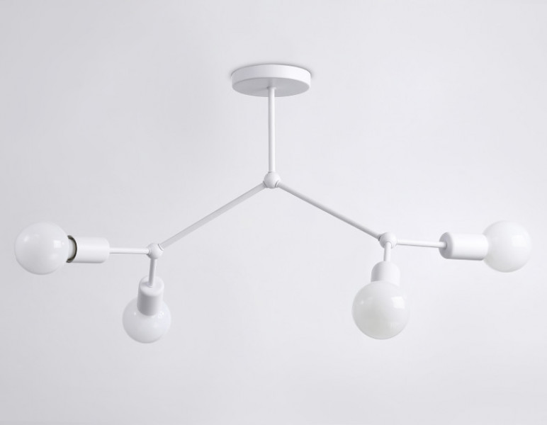 Люстра на штанге Ambrella Light TR8031