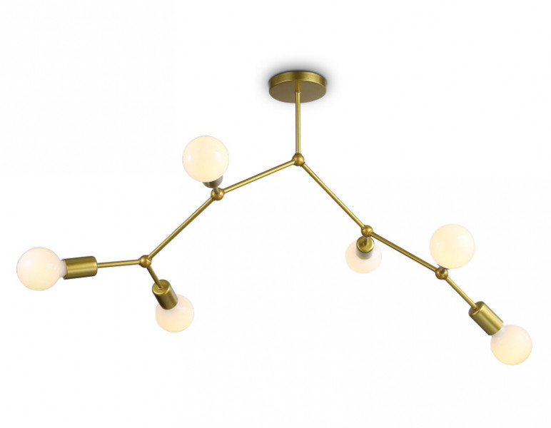Люстра на штанге Ambrella Light TR8038