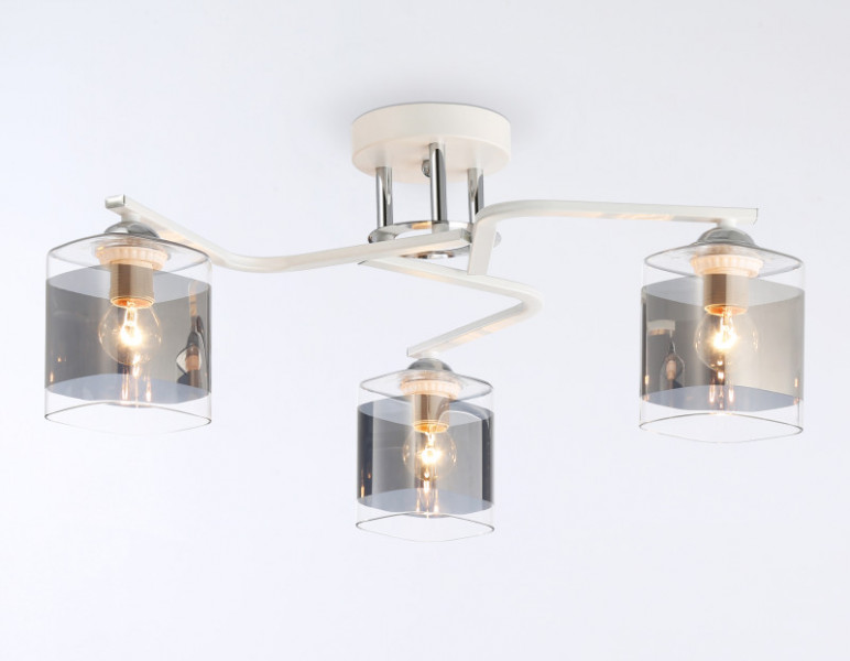Накладная люстра Ambrella Light TR303217
