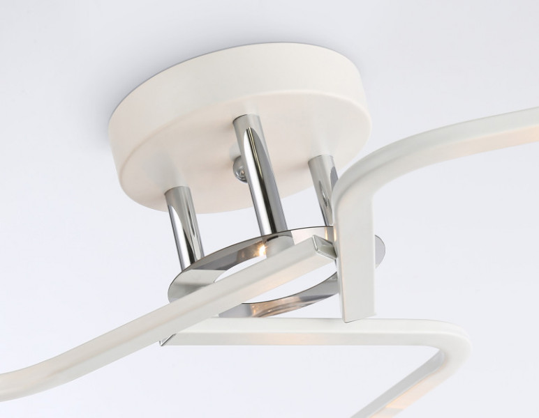 Накладная люстра Ambrella Light TR303217