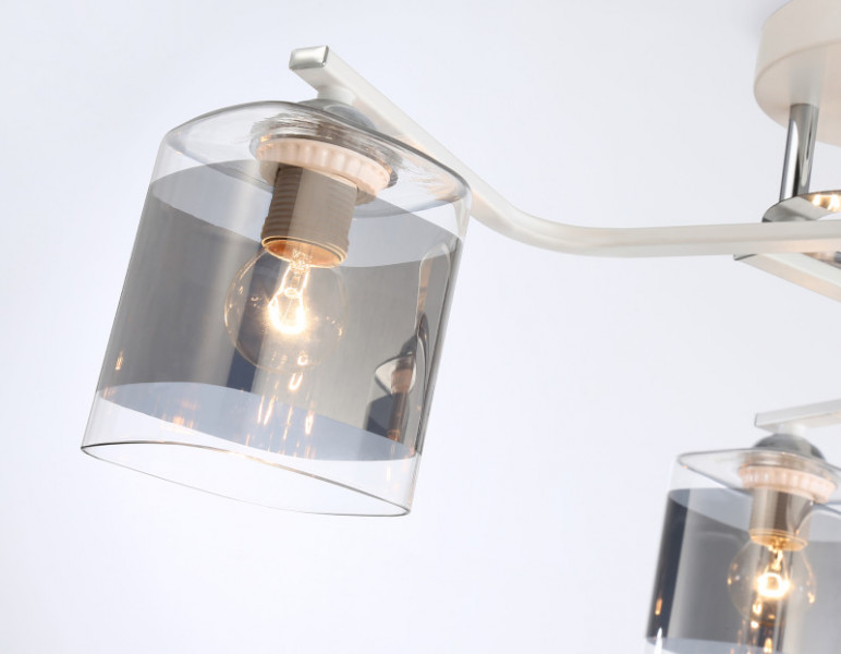 Накладная люстра Ambrella Light TR303217