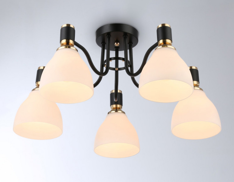 Накладная люстра Ambrella Light TR303307