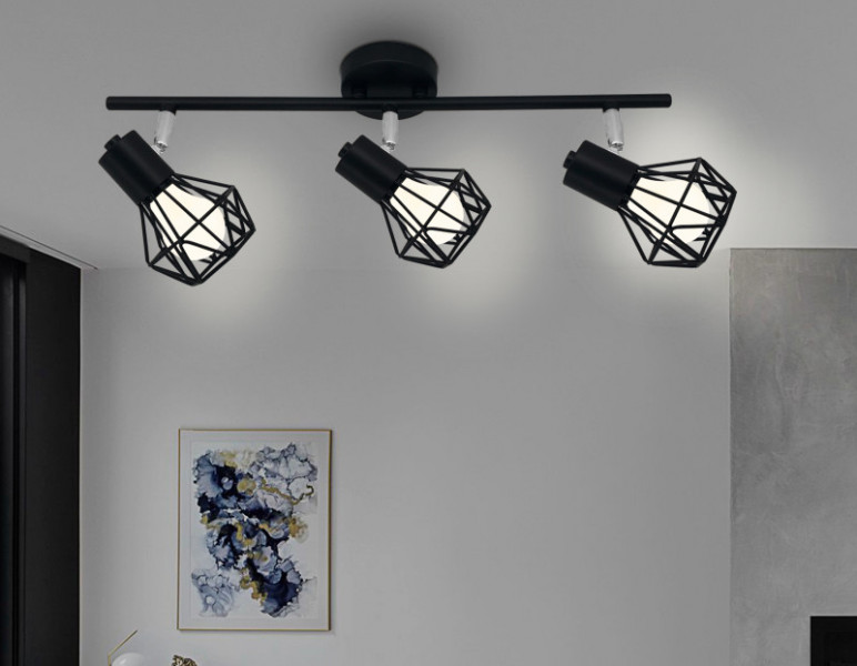 Спот Ambrella Light TR8622