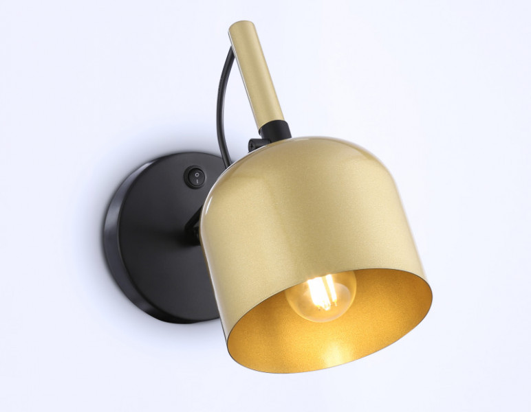 Спот Ambrella Light TR97102