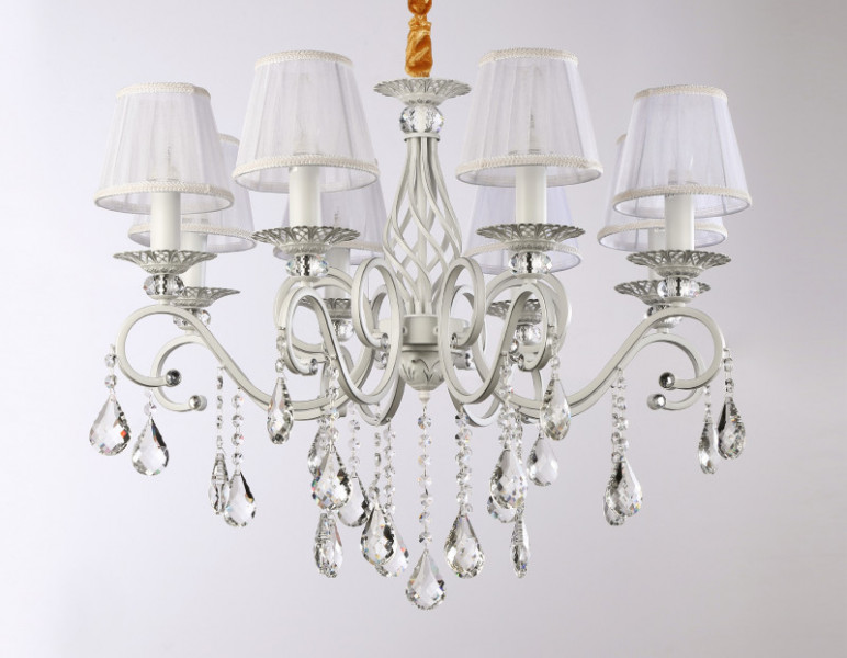 Подвесная люстра Ambrella Light TR4548