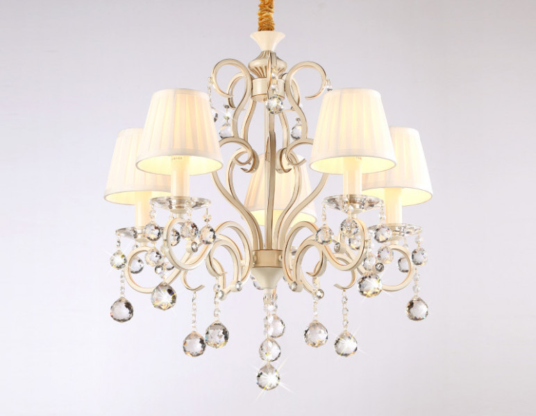 Подвесная люстра Ambrella Light TR4560