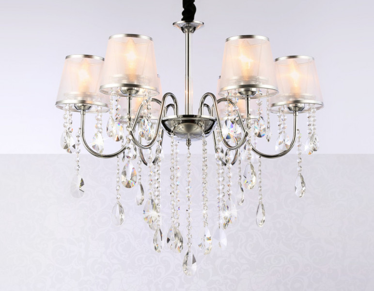 Подвесная люстра Ambrella Light TR4588