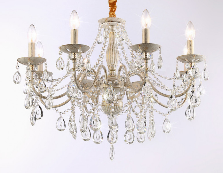 Подвесная люстра Ambrella Light TR4945