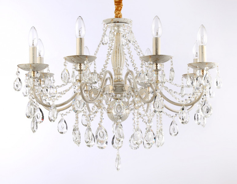 Подвесная люстра Ambrella Light TR4945