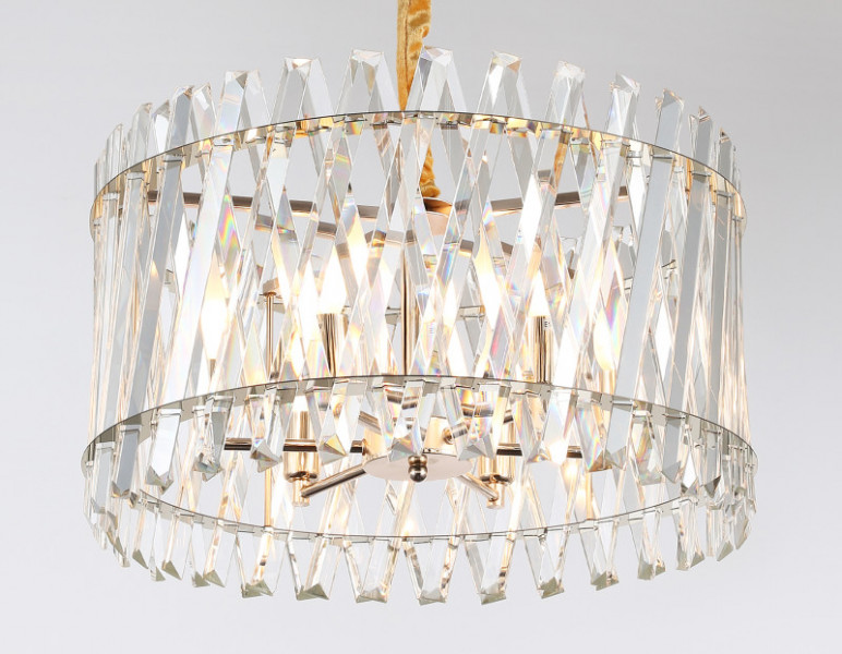 Подвесная люстра Ambrella Light TR5063