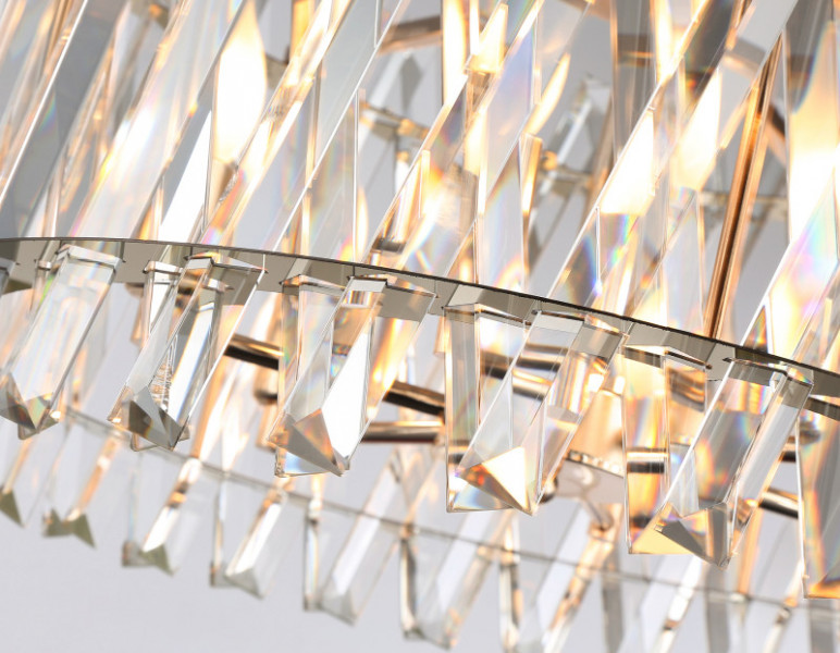 Подвесная люстра Ambrella Light TR5063