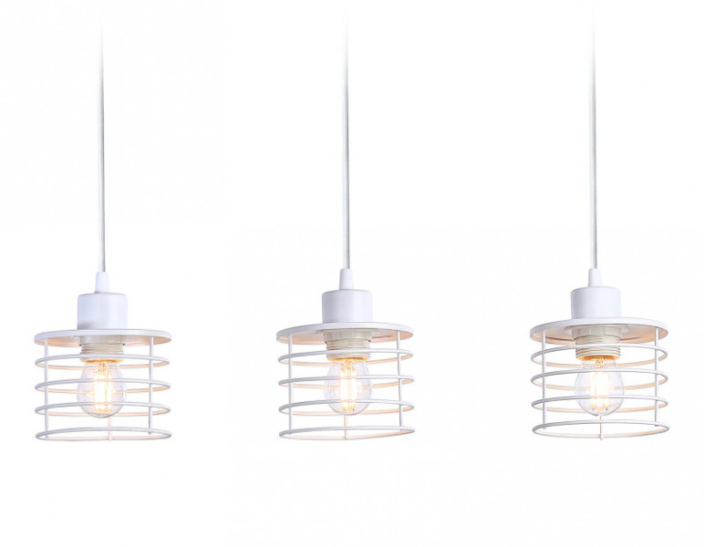 Подвесной светильник Ambrella Light TR8072