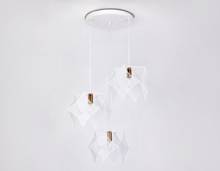 Подвесной светильник Ambrella Light TR8426