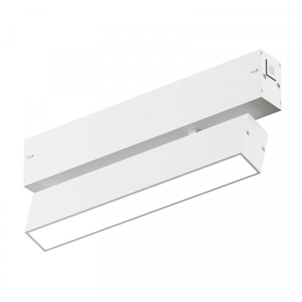 Трековый светильник Denkirs DK8009-WH