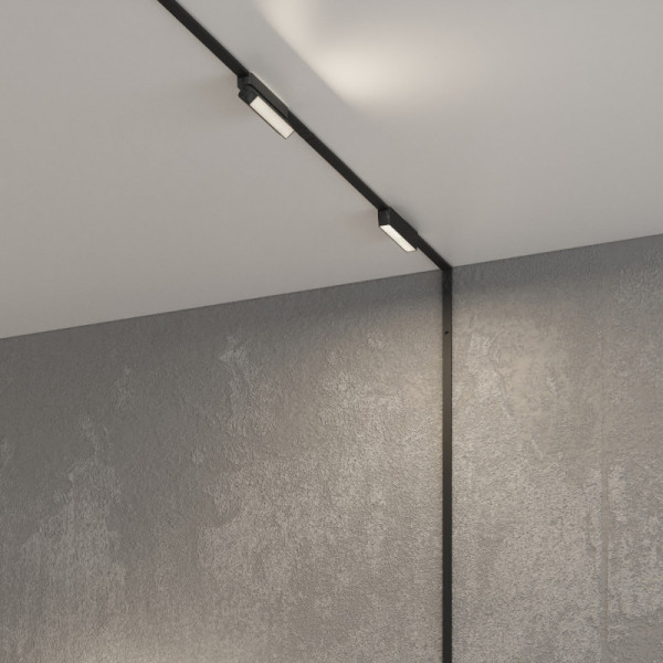 Трековый светильник Denkirs DK5333-BK