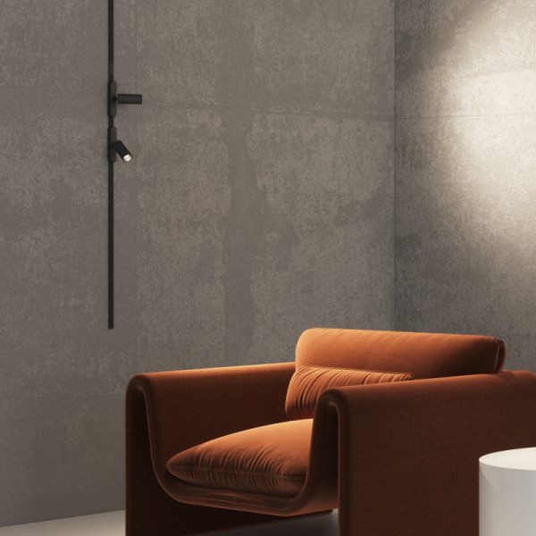 Трековый светильник Denkirs DK5370-BK