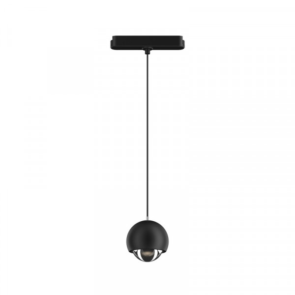 Трековый светильник Denkirs DK5316-BK