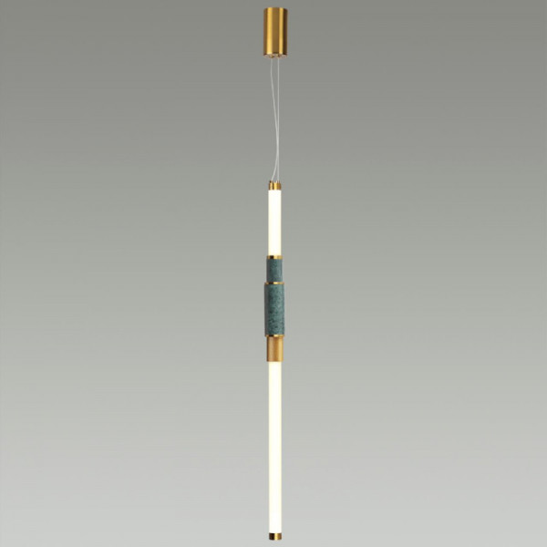 Подвесной светильник Odeon Light 4360/14L